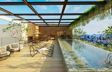 Imagem 4: Apartamento à venda no SALAMANCA RESIDENCE QUARTO/SALA, JATIÚCA- MACEIÓ...