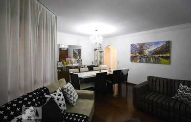 Imagem 4: Apartamento à Venda - Portal do Morumbi, 4 Quartos, 140 m2