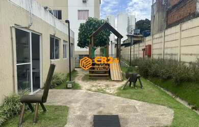 Imagem 9: Vendo Apartamento 50m² c/ 2 Quartos em Tejipió