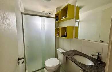 Imagem 10: Apartamento à Venda no Parque Nova Colina Emaús