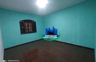 Imagem 5: Sobrado com 3 dormitórios, 299 m² - venda por R$ 950.000,00 ou aluguel...