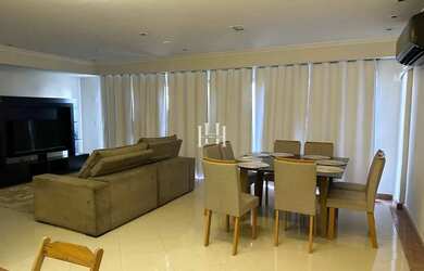 Imagem 3: Apartamento à venda com 410m², 5 quartos e 3 vagas