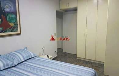 Imagem 7: Flat com ótimo preço no bairro Bela Vista. Confira