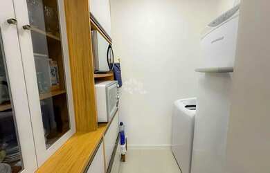 Imagem 7: Apartamento mobiliado com 2 quartos no Morretes em itapema/SC