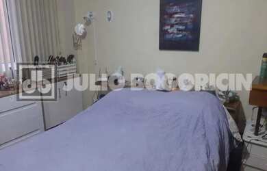 Imagem 10: Apartamento de 3 quartos a venda em Copacabana - indevassável - frente...