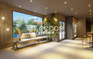 Imagem 8: Apartamento à venda, 2 quartos, 1 suíte, 1 vaga, Granja Marileusa - Uberlândia/MG