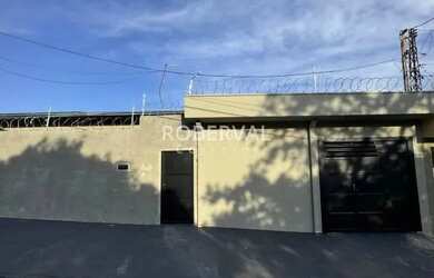 Imagem: Residencia Jd. Bela Vista 3 dormitorios, completa area de lazer