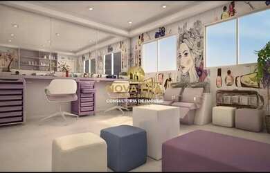 Imagem 10: Sofisticado, Guilhermina- 3 Dormts Entrada a partir de 300 Mil, Lazer...