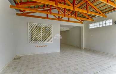 Imagem 3: Vendas Sobrado Curitiba PR