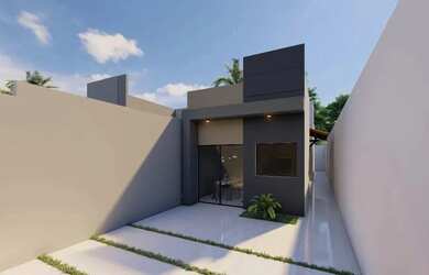 Imagem: Casa no Villa Real com Possibilidade de parcelamento da entrada