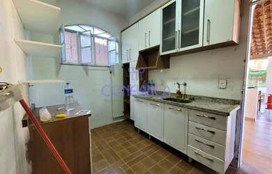 Imagem 10: Casa com 3 dormitórios para alugar - Campo Grande - Rio de Janeiro/RJ