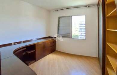 Imagem 4: Apartamento a venda Vila Ipojuca SP