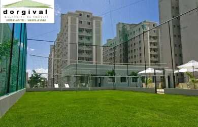 Imagem 2: LINDO APARTAMENTO EM COBERTURA NA AVENIDA ABEL CABRAL PROXIMO DA AYRTON SENNA