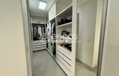 Imagem 10: Casa para aluguel, 3 quartos, 1 suíte, 3 vagas, Pampulha - Uberlândia/MG