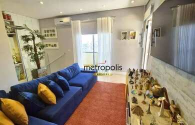 Imagem 9: Cobertura, 168 m² - venda por R$ 1.807.000,00 ou aluguel por R$ 13.497,00/mês...