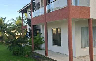 Imagem 9: Alugo casa com 3 suítes Abrantes