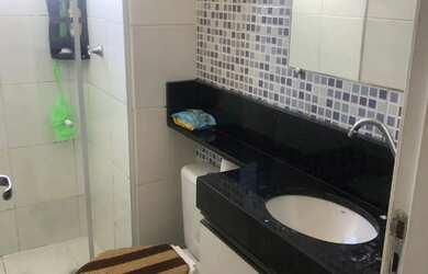 Imagem 3: Apto. Churrasqueira, 42m² de Área, 1 Vaga na garageme2 Dormitórios