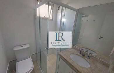 Imagem 14: Apartamento com 3 dormitórios para alugar, 98 m² por R$ 7.556,39/mês...