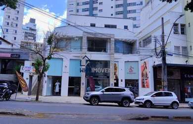 Imagem 10: Sala Comercial para aluguel no Sion, BH