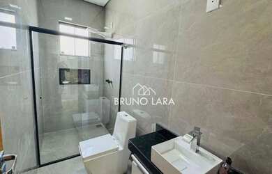 Imagem 9: Casa disponivel para locação no Condomínio Portal do Igarapé - Igarapé/MG