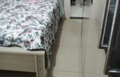 Imagem 6: Apartamento Com 2 Quartos Distribuído Em 53M² E 1 Vaga De Garagem Em...