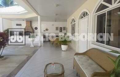 Imagem 6: JBB67237 Casa no Condomínio Rio Mar Barra da Tijuca 4 quartos 3 suítes