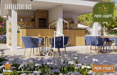 Imagem 10: Prime Parque - Aproveite a valorização imobiliaria e compre seu ap na...