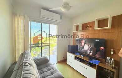 Imagem 4: Cobertura duplex - Vila da Penha - 3 quartos - vaga