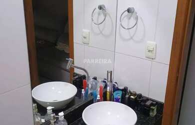 Imagem 5: Residencia Vila Industrial 2 dormitorios sendo uma suite