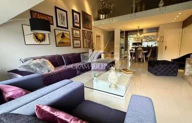 Imagem 11: COBERTURA LUXUOSA NO CENTRO DE GRAMADO