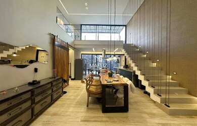 Imagem 7: Casa à venda, 4 quartos, 3 suítes, Condomínio Gran Park Toscana - Vespasiano/MG