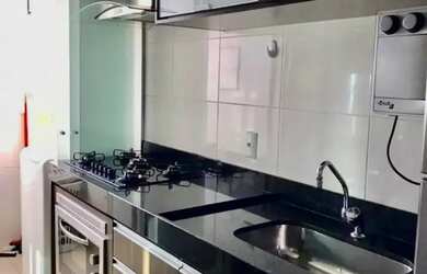 Imagem 5: Imóvel para aluguel com 80 metros quadrados com 3 quartos em Setor Bueno...