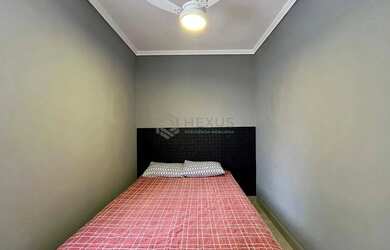 Imagem 12: Apartamento reformado com varanda na Praia das Asturias, Guaruja