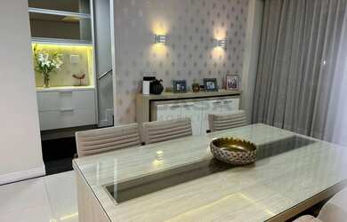 Imagem 7: LNC-Seu Novo Lar Casa Duplex em Jardim Camburi, Perfeita para Famílias...