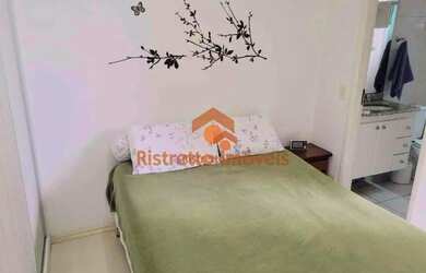 Imagem 9: Apartamento com 3 dormitórios à venda, 58 m² por R$ 460.000,00 - Vila...