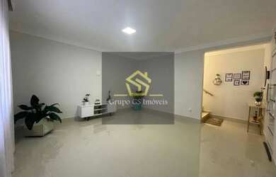 Imagem 3: Casa com 3 dormitórios à venda por R$ 1.190.000,00 - Jardim Maria Rosa - Valinhos/SP