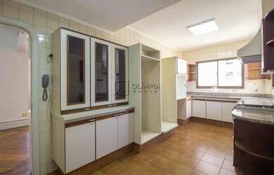 Imagem 16: Venda Apartamento 4 Dormitórios - 198 m² Chácara Klabin
