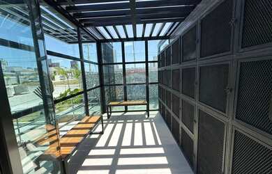 Imagem 3: Apartamento 2 quartos com Varanda para locação no, Aeroclube, João Pessoa/PB