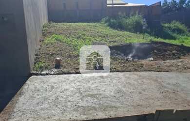 Imagem: O terreno possui 250m² de Área e está localizado em Santa