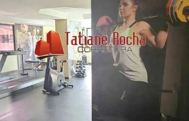 Imagem 8: Vendo apartamento no condomínio Residencial BelleVille