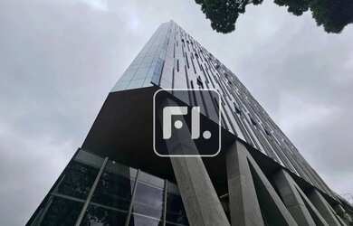 Imagem: Conjunto para alugar, 550 m² por R$ 106.150,03/mês - Pinheiros