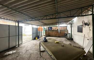 Imagem 5: Imóvel comercial no bairro Liberdade/Vale dos Coqueiros, em Santa Luzia,...