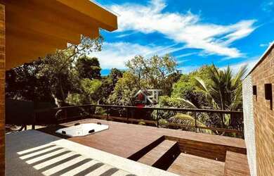 Imagem 4: Casa com 4 dormitórios à venda por R$ 1.790.000 - Recanto da Sereia...