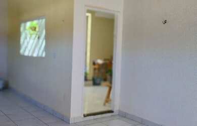 Imagem 3: Exatamente casa em Rosa dos Ventos