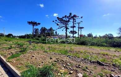 Imagem: O terreno possui 350m² de Área e está localizado em Desvio