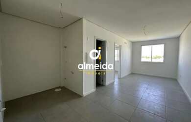 Imagem 5: Lançamento San Carlos. Imóvel novo, 40m² de Área, 1 Banheiroe1 Dormitório