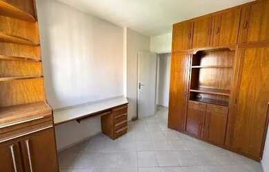 Imagem 16: Apartamento para Locação no Edifício Ubatã Vista Exclusiva no Setor...