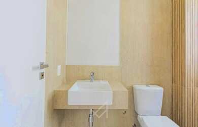 Imagem 16: Apartamento 03 quartos à venda no bairro de Lourdes, próximo ao restaurante...