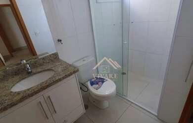 Imagem 8: Apartamento em condominio clube para ALUGAR em Taubaté/SP