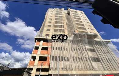 Imagem 10: Apartamento 3 dormitórios no Centro de Itajubá MG